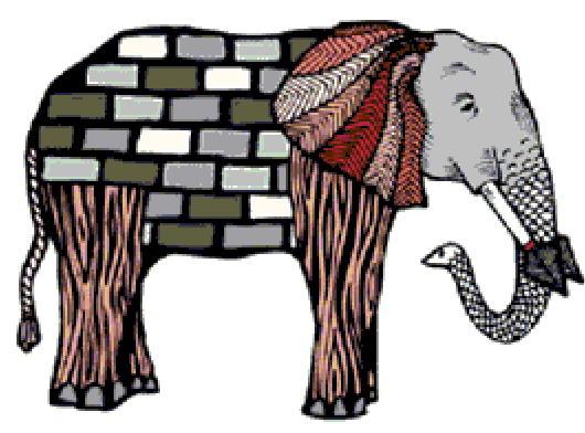 elephant