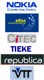 Finnish W3C members