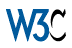W3C-Logo
