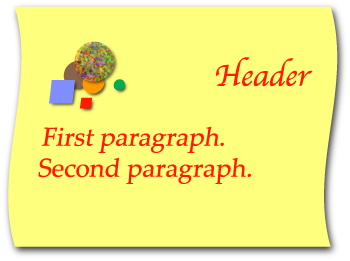 rendered page