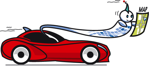 Ghost in the machine