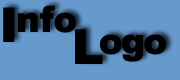 Info Logo, Returns you to Info Home Page