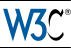 W3C homepage