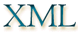 XML logo