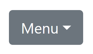Button with the word Menu, and a down-arrow icon next to it.