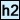 H2 WAVE Tool Icon