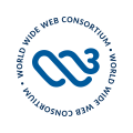 W3C logo