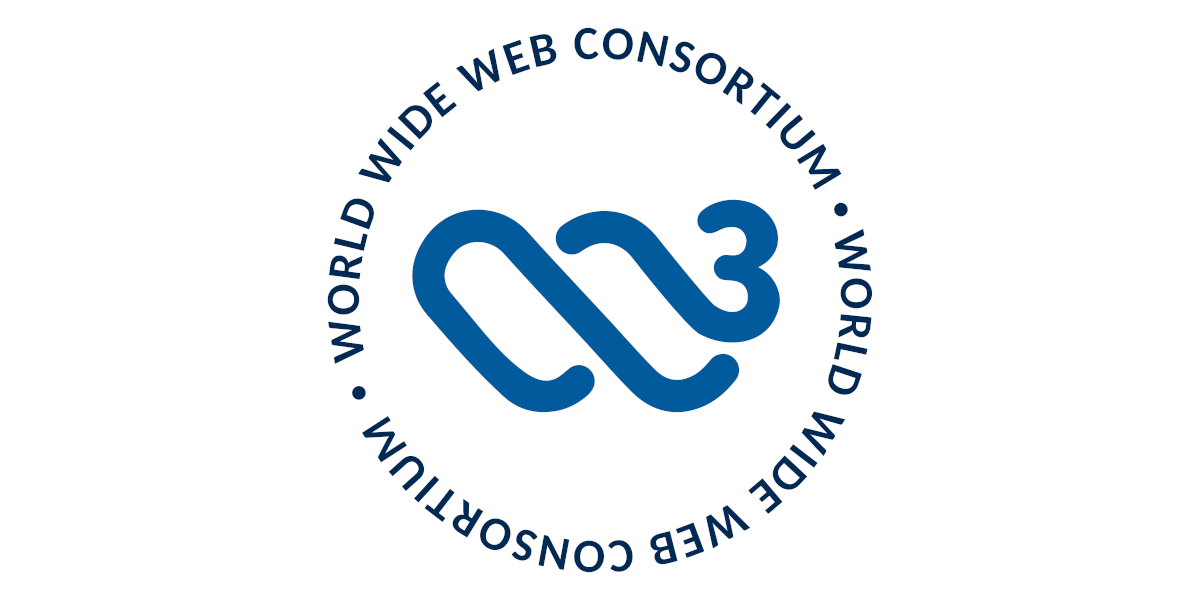 W3C W3C