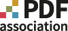 PDF Association