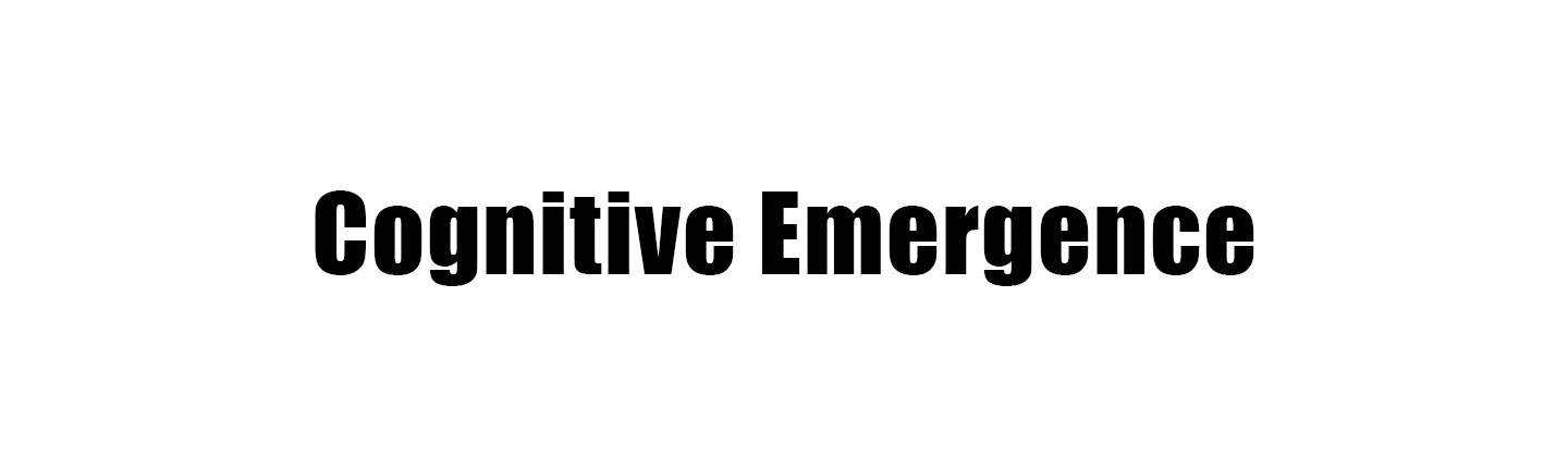 Logo of Cognitive Emergence