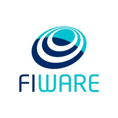 FIWARE logo