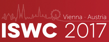 ISWC Vienna, 21-15 October 2017