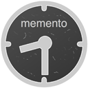 memento protocol logo