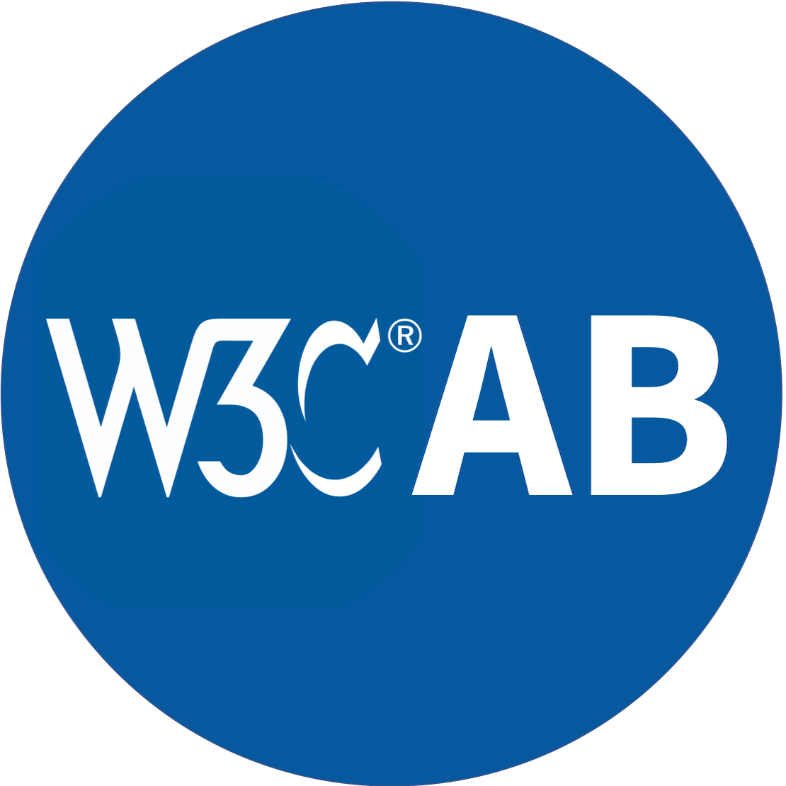 Logo for the W3C Advisory Board