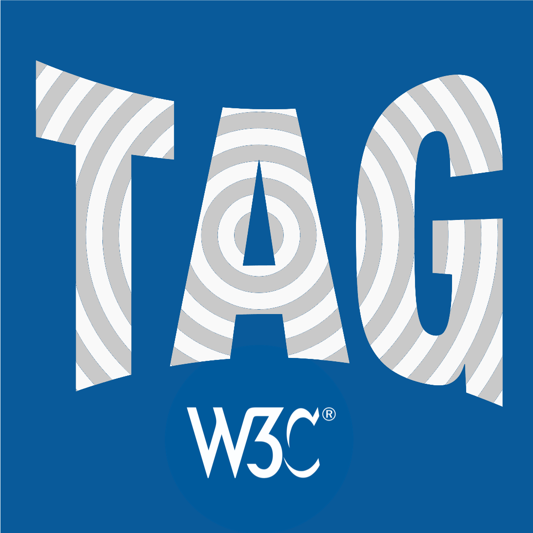 W3C TAG logo