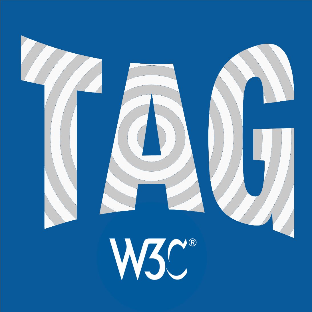 tag logo