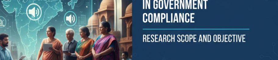 Define the Research Scope and Objective