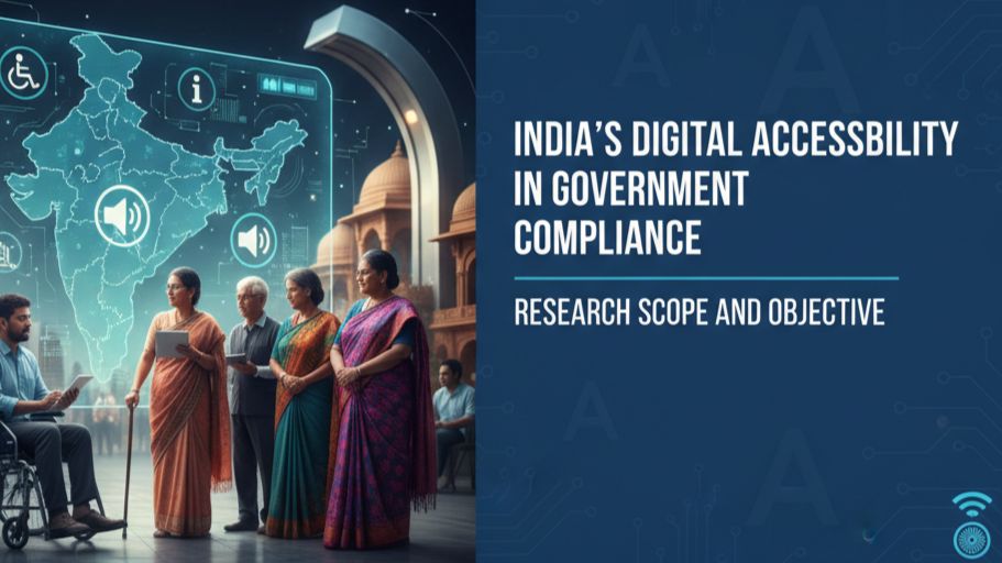 Research Scope and Objective