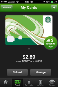 Starbucks iPhone MyCards.png