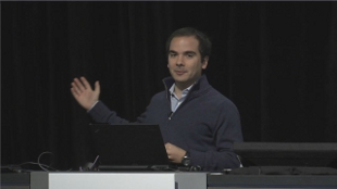 Video still: HTML5 Demo Fest: the Best from the Web