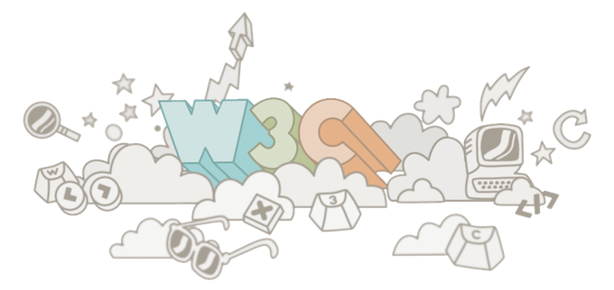 W3Conf logo