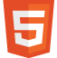 Valid HTML 5