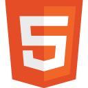 Offizielles HTML5-Logo