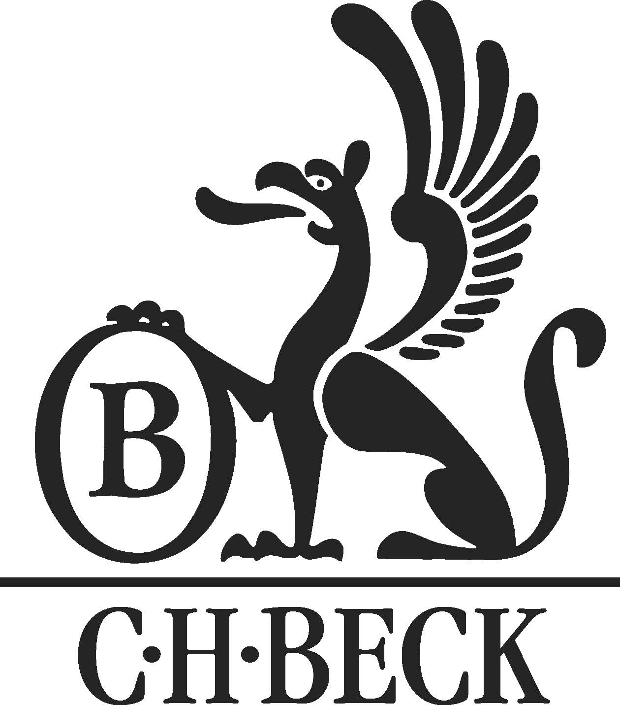 Verlag C.H.Beck oHG logo