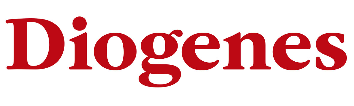 Diogenes Verlag AG logo