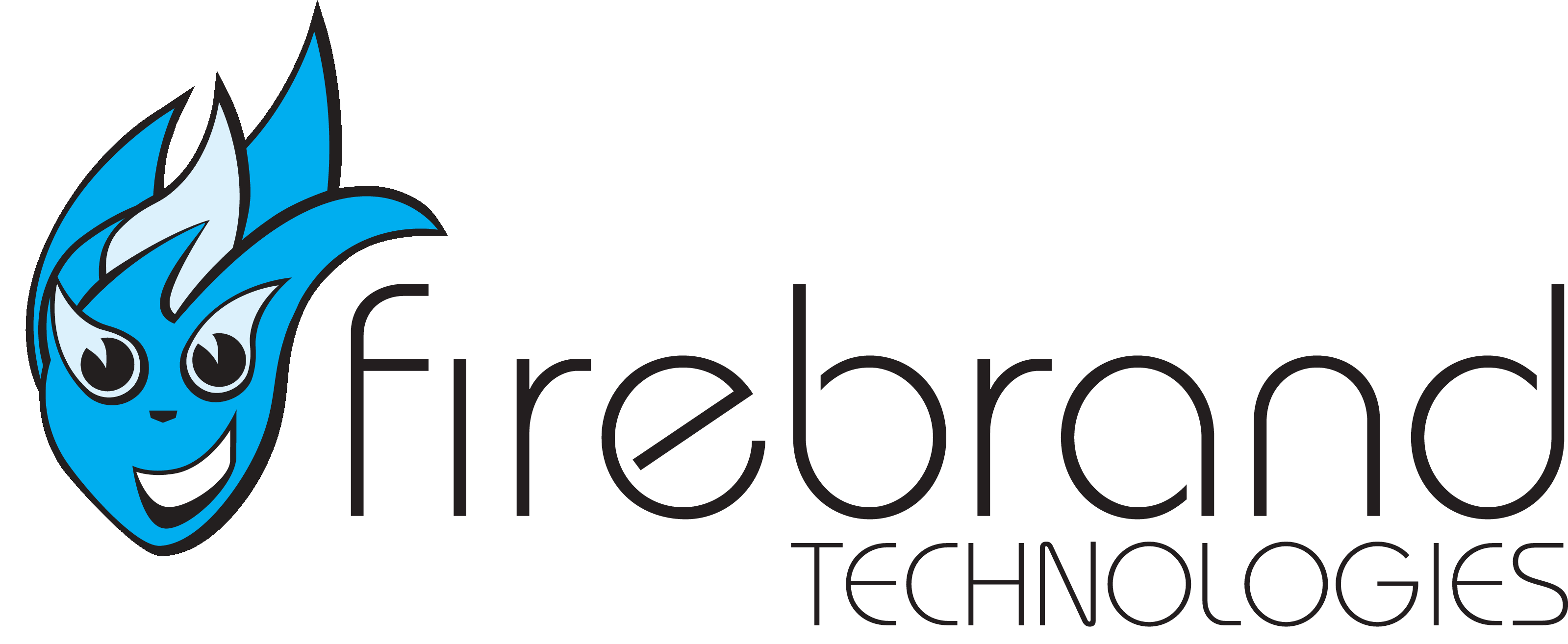 Firebrand Technologies logo