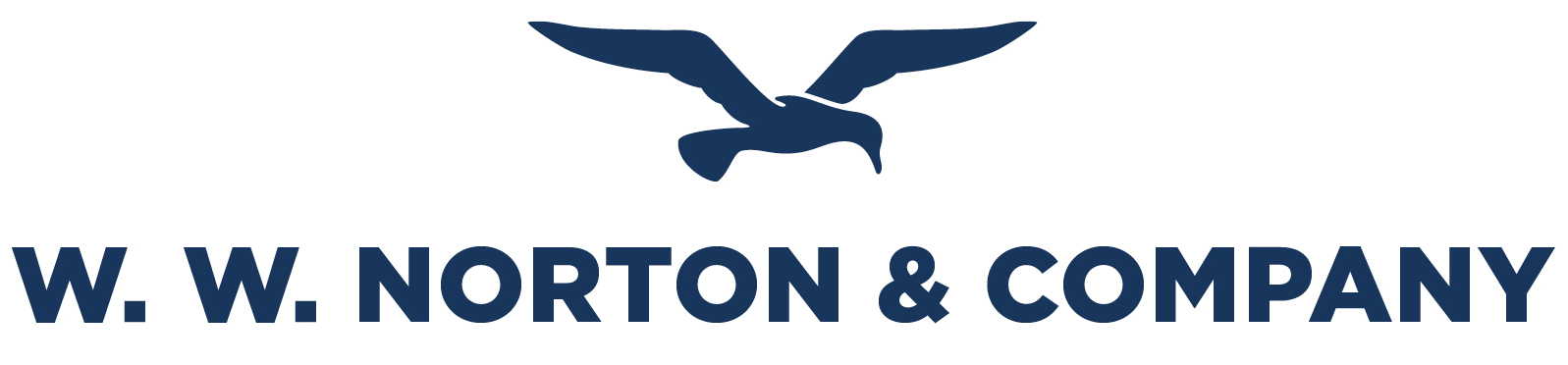 W. W. Norton Logo