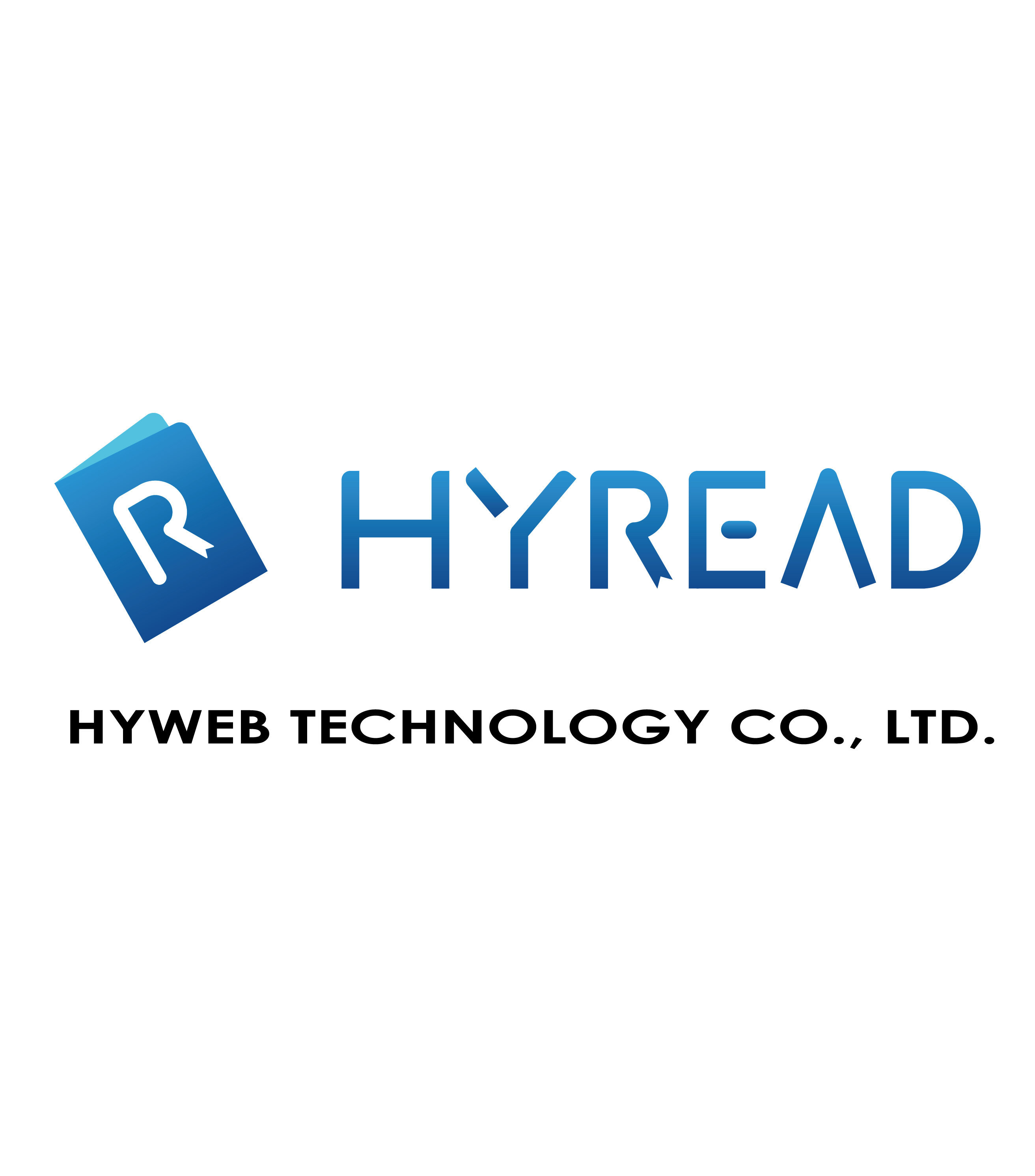 Hyweb Technology Co., Ltd. logo