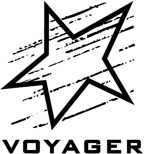 Voyager Japan Logo