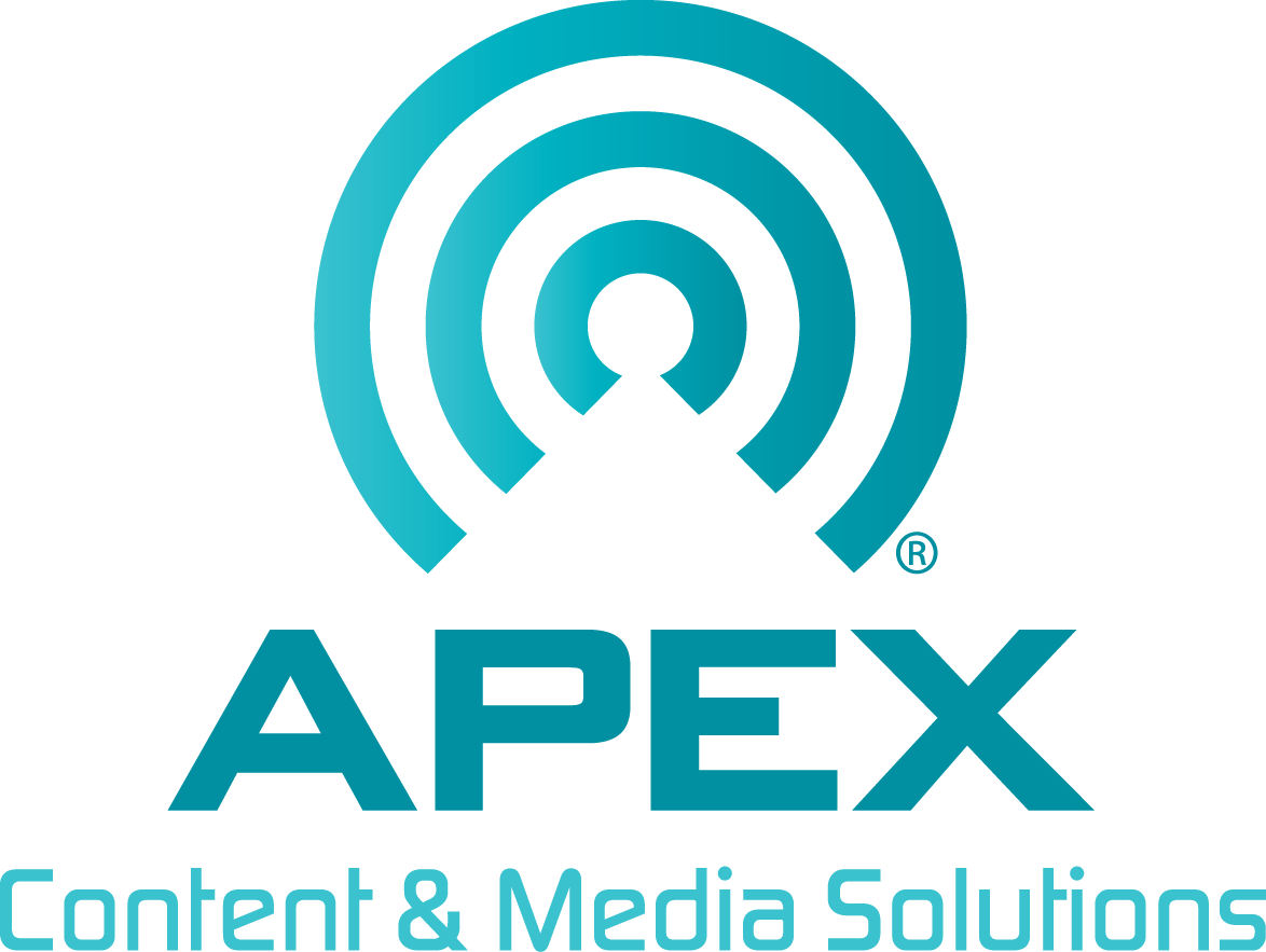 Apex logo