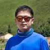 Lei Zhao's avatar