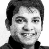 Manish Garg's avatar