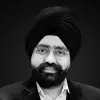 Satbir Singh's avatar