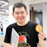 Hai Rao's profile picture