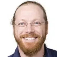 Chaals Nevile's profile picture