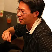 Jim Huang