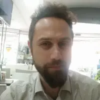 Daniele Bailo's avatar