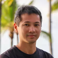 Denis Ah-Kang's avatar