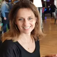 Caroline Baron's avatar