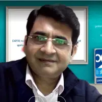 Dr Ashutosh Pathak's profile picture