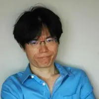 Kazuyuki Ashimura's avatar