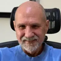 Gregg Kellogg's avatar