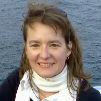 Silvia Pfeiffer's avatar
