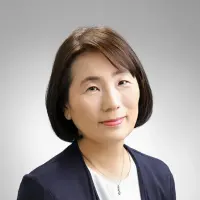 Kazue Sako's avatar