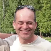 Peter Rushforth's profile picture
