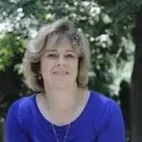 Becky Gibson's avatar